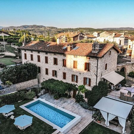 B&B - Relais De Charme La Caminella 圣皮得因卡日 外观 照片